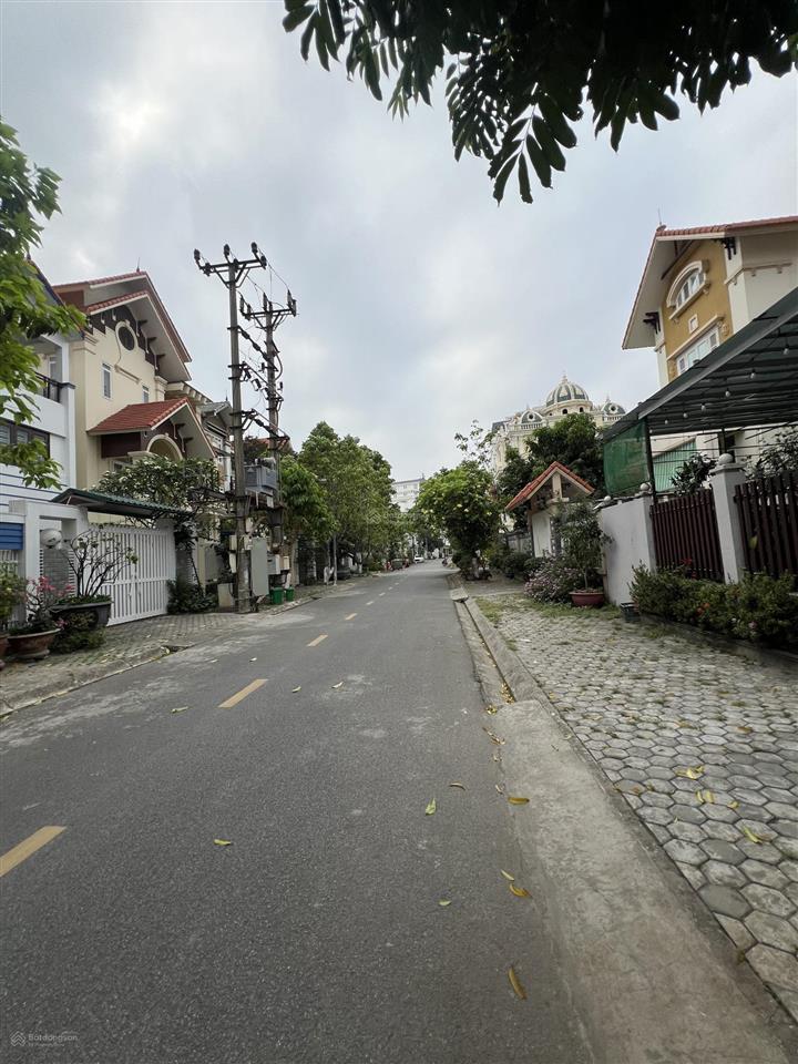 Biệt thự 400m sao đỏ  anh dũng. giá chỉ 23 tỷ