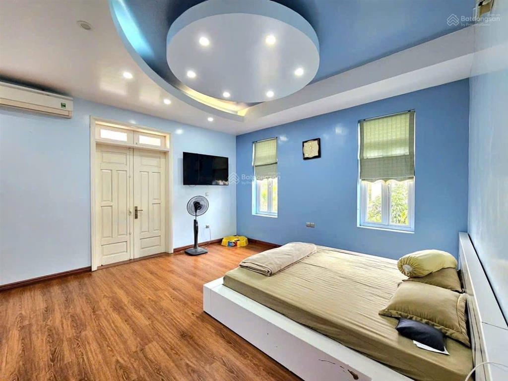 Biệt thự 400m sao đỏ  anh dũng. giá chỉ 23 tỷ