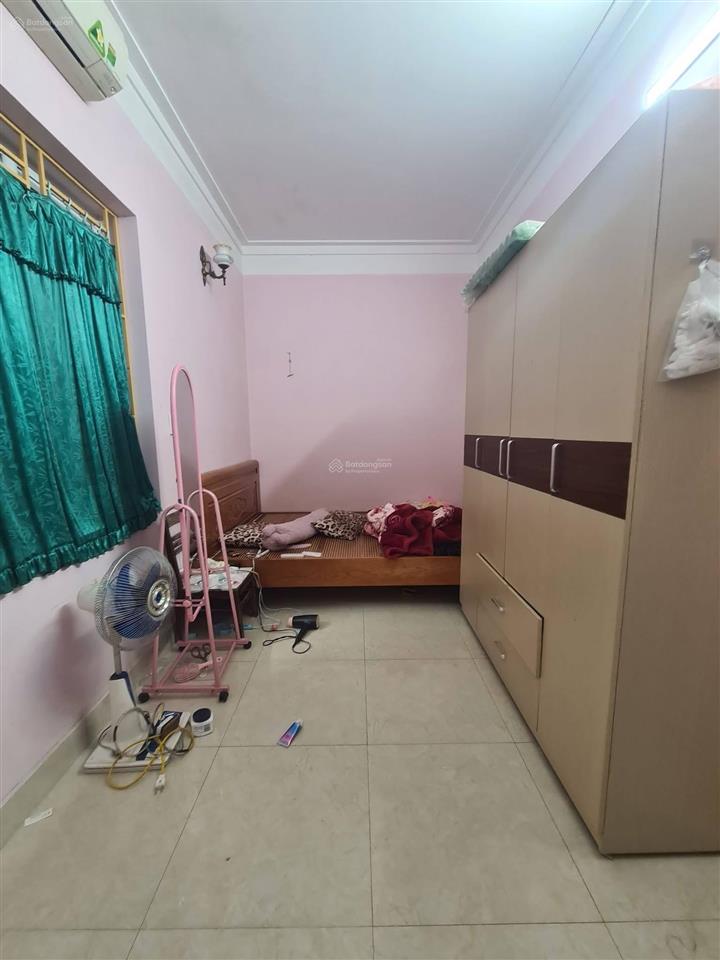 Bán nhà 2 tầng x 125m mặt đường trại lẻ. ngang 5.4m. giá chỉ 90tr/m2