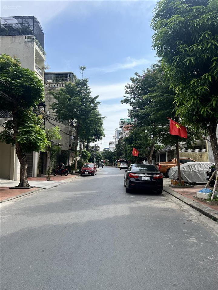 Bán lô đất 101m mặt chính 591 thiên lôi. cạnh aeon mall. giá 120tr/m.