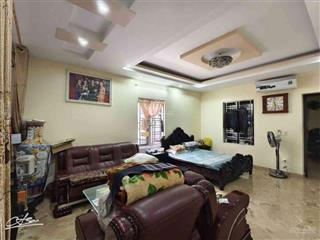 Bán nhà 108m2 x 3 tầng mặt đường tuyến 2 lê lợi. kinh doanh tốt. giá 11,5 tỷ