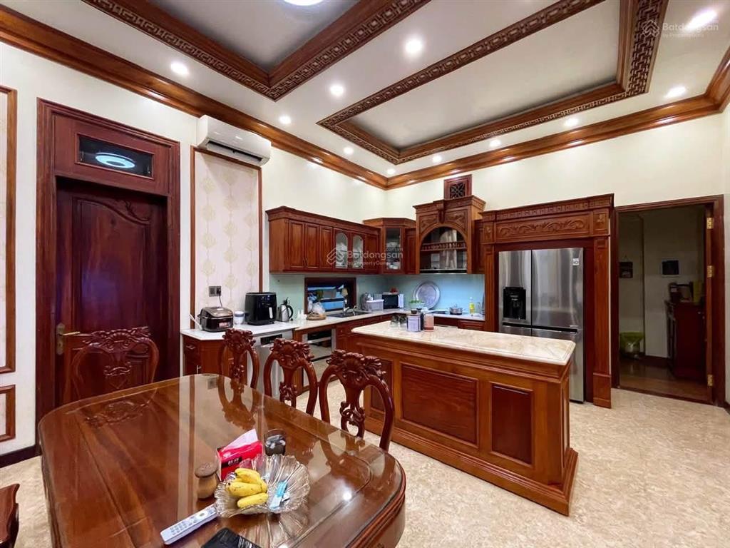 Biệt thự 300m tuyến 2 lê hồng phong. giá chỉ 23,7 tỷ (thỏa thuận)