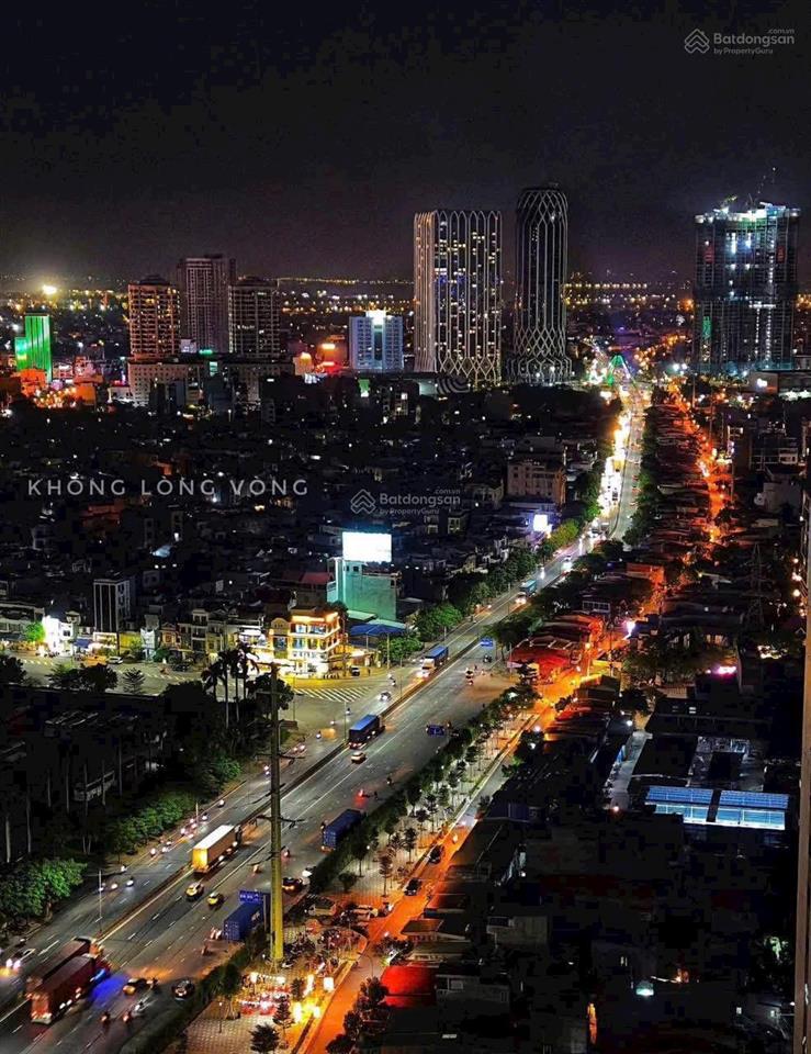 Biệt thự siêu rộng 1600m2 mặt đường khu chân cầu rào 1. giá 24,5 tỷ