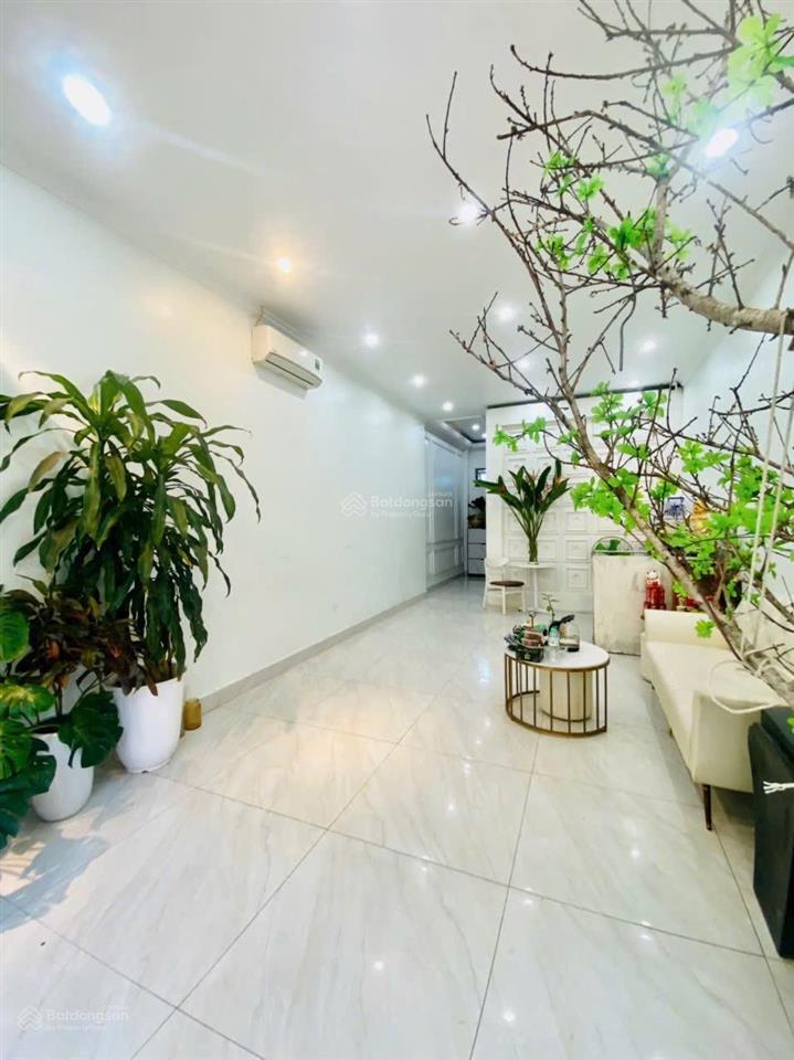 Bán căn 5.5 tầng thang máy xây mới 47m mặt đường hạ lý. giá chỉ 8.5 tỷ