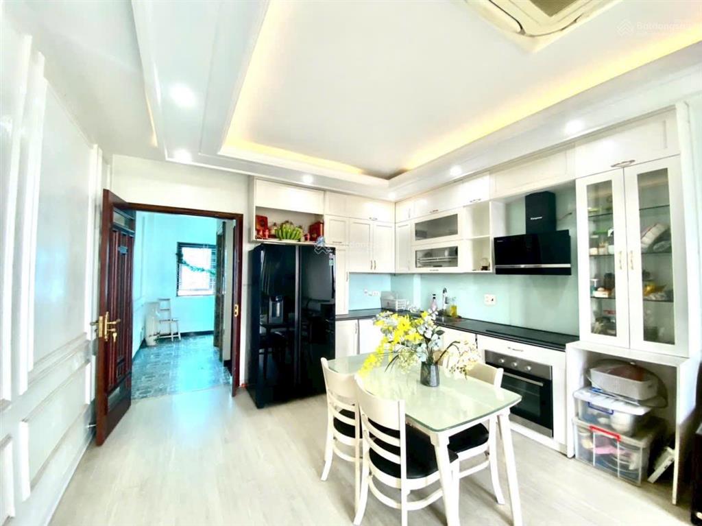 Bán căn 5.5 tầng thang máy xây mới 47m mặt đường hạ lý. giá chỉ 8.5 tỷ