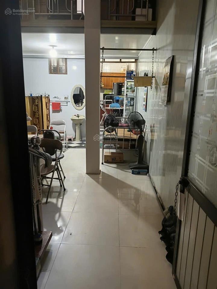 Nhà 2 tầng x 105m mặt phố lê lợi  gần chu văn an. giá 24 tỷ (thỏa thuận)