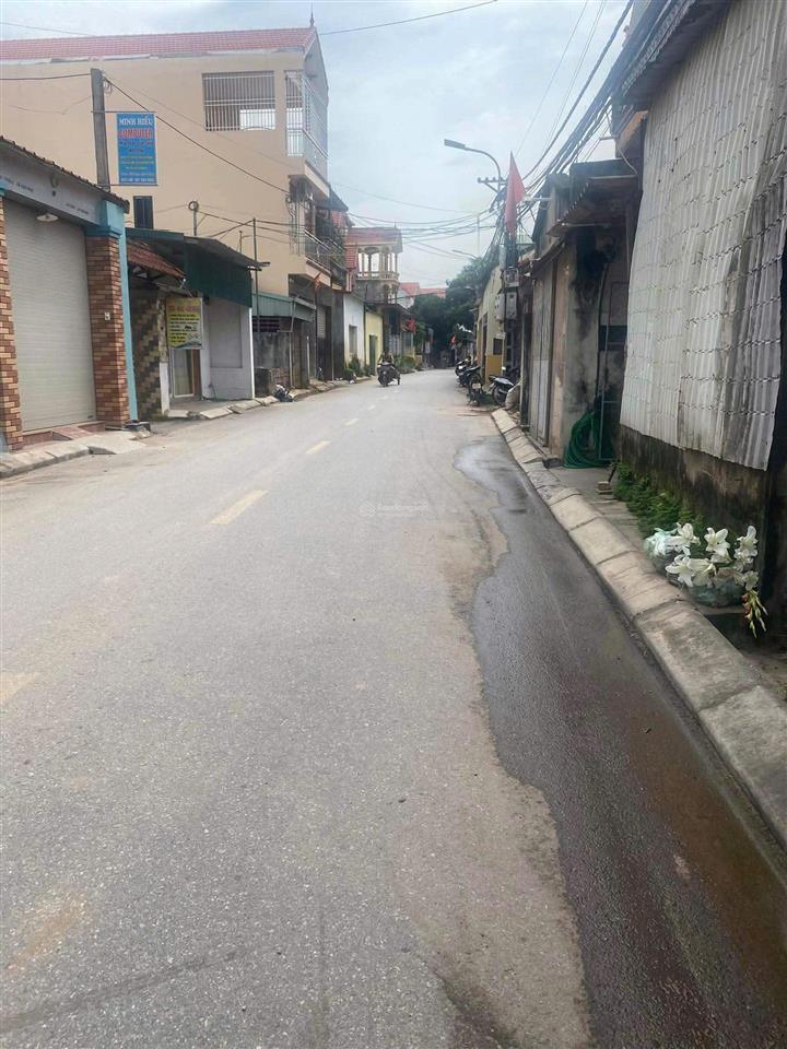 Chỉ 3.2 tỷ  vạn phúc (thanh trì)  ngõ ba gác đua  sổ đỏ chính chủ