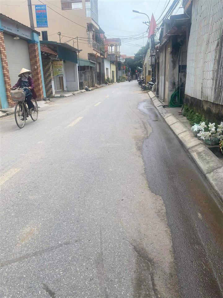 Thôn 3, vạn phúc, nam phù(h thanh trì) cũ, 40m2 đất mt 6 3.75 tỷ