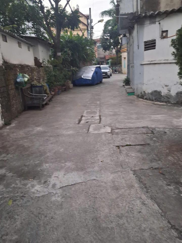 Tin bán 80m² hạ hồi, trung tâm thường tín mt 4m đường rộng 5.5 tỷ