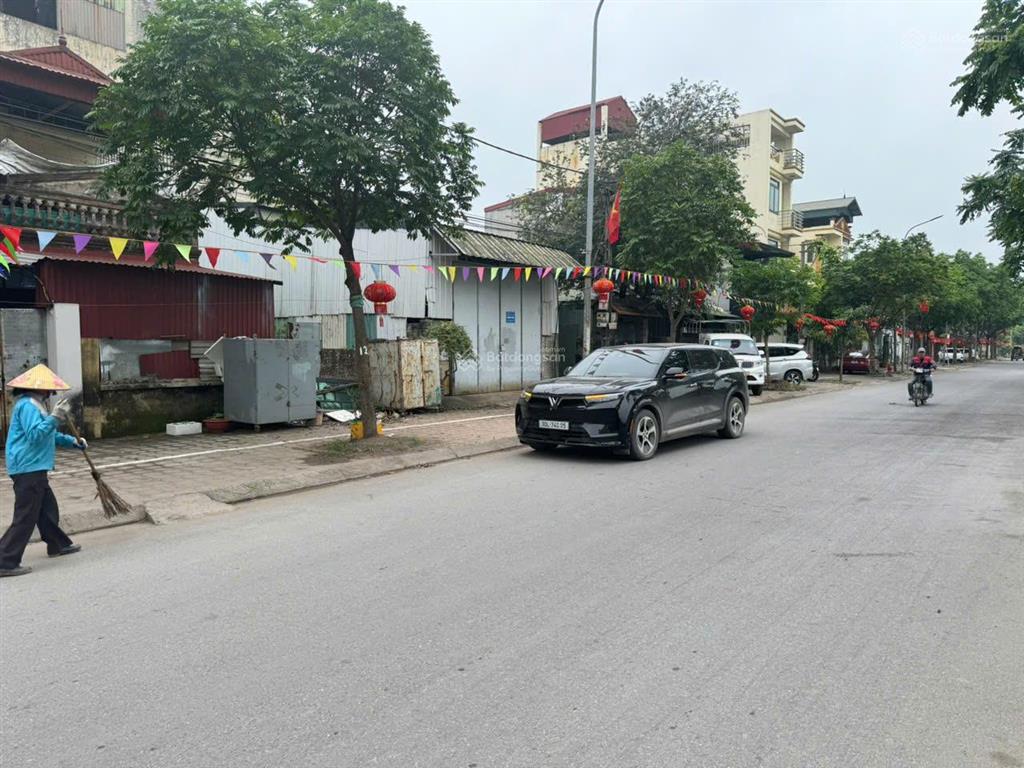 Siêu phẩm đại áng  ngọc hồi 55m2 mặt đường 37m  sát vin olympic  chưa từng xuất hiện