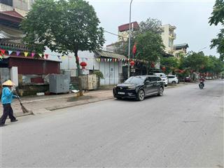 Siêu phẩm đại áng  ngọc hồi 55m2 mặt đường 37m  sát vin olympic  chưa từng xuất hiện