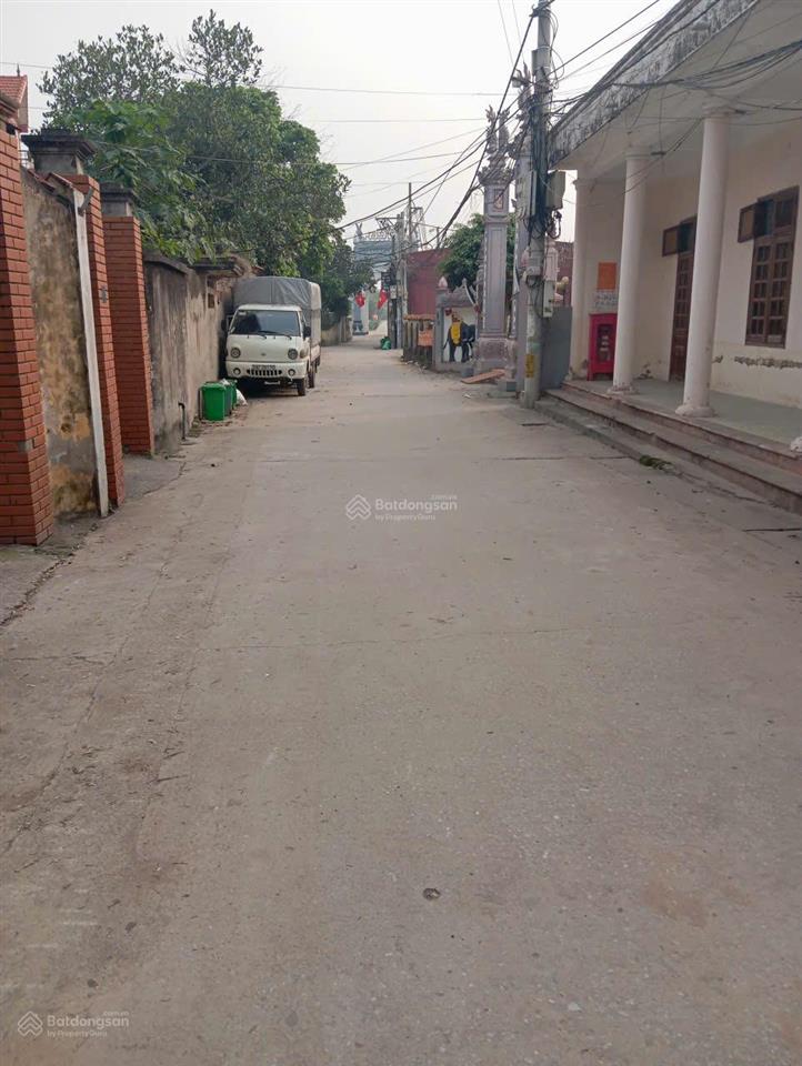 Đón sóng vinolympic  đất nhị khê 50.4m2  giá đầu tư cực hấp dẫn