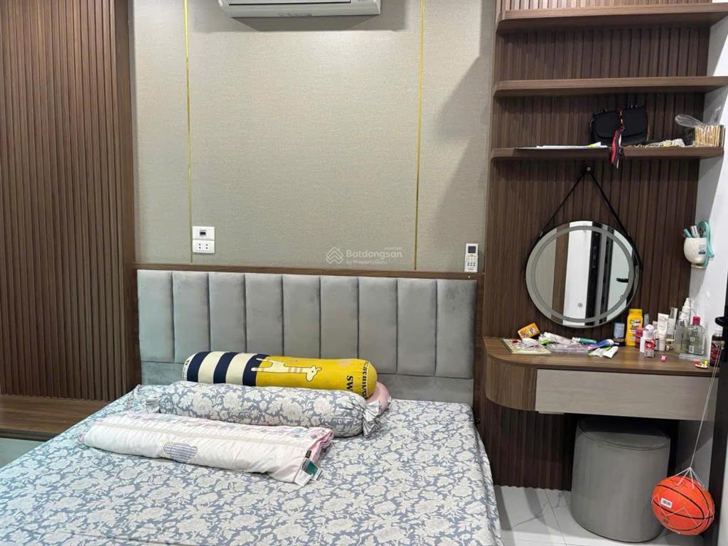 Chỉ 6.4 tỷ có nhà 5 tầng quỳnh đô  tiện ích ngập tràn  chốt nhanh kẻo lỡ