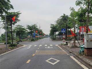 Vị trí đắc địa  đất đấu giá huỳnh cung  trục chính sầm uất