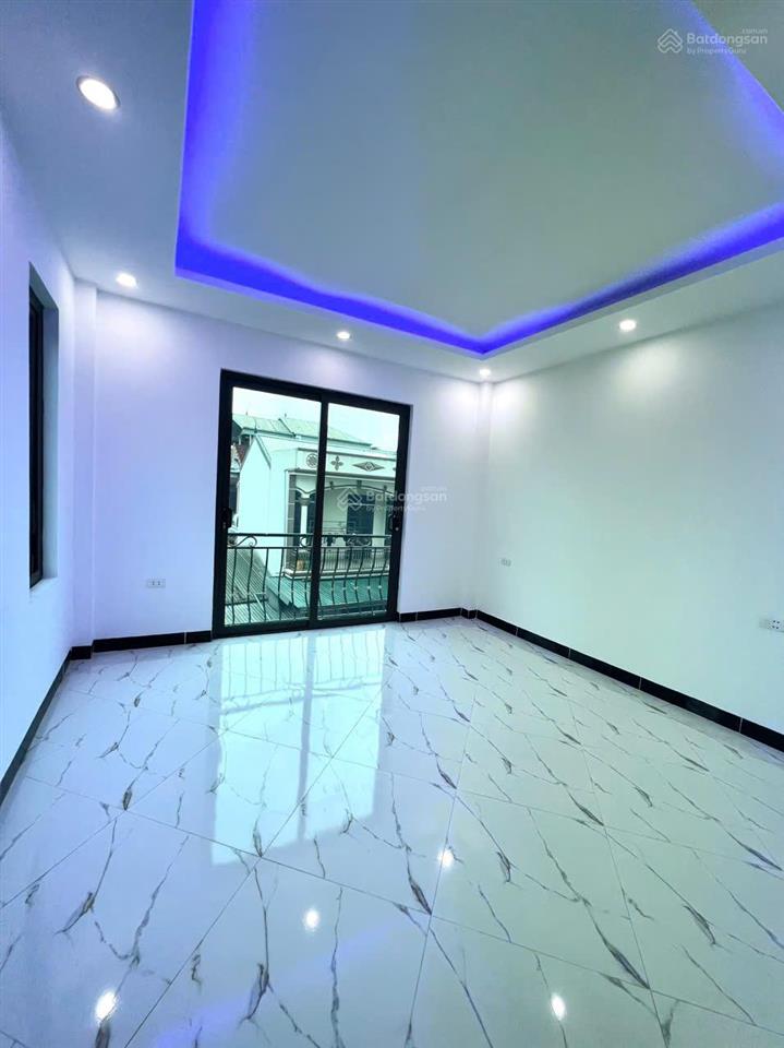 Bán nhà 5 tầng lô góc 50m2 tại vin olympic giá 6.8 tỷ