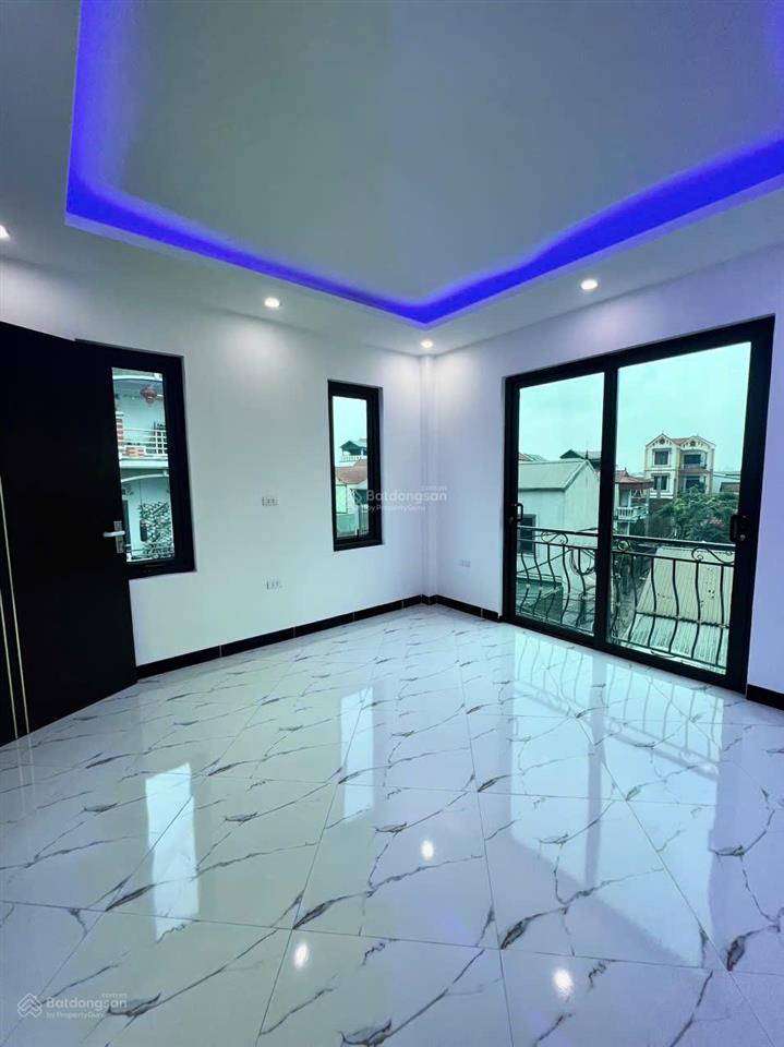 Bán nhà 5 tầng lô góc 50m2 tại vin olympic giá 6.8 tỷ