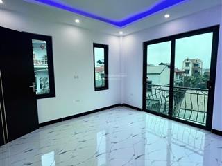 Bán nhà 5 tầng lô góc 50m2 tại vin olympic giá 6.8 tỷ