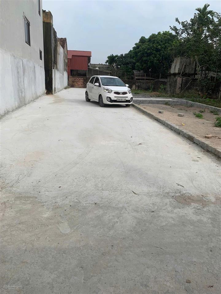 Tiêu đề đất đẹp vạn phúc thanh trì  80m2 ô tô vào nhà  mặt tiền rộng  chỉ 5.35 tỷ