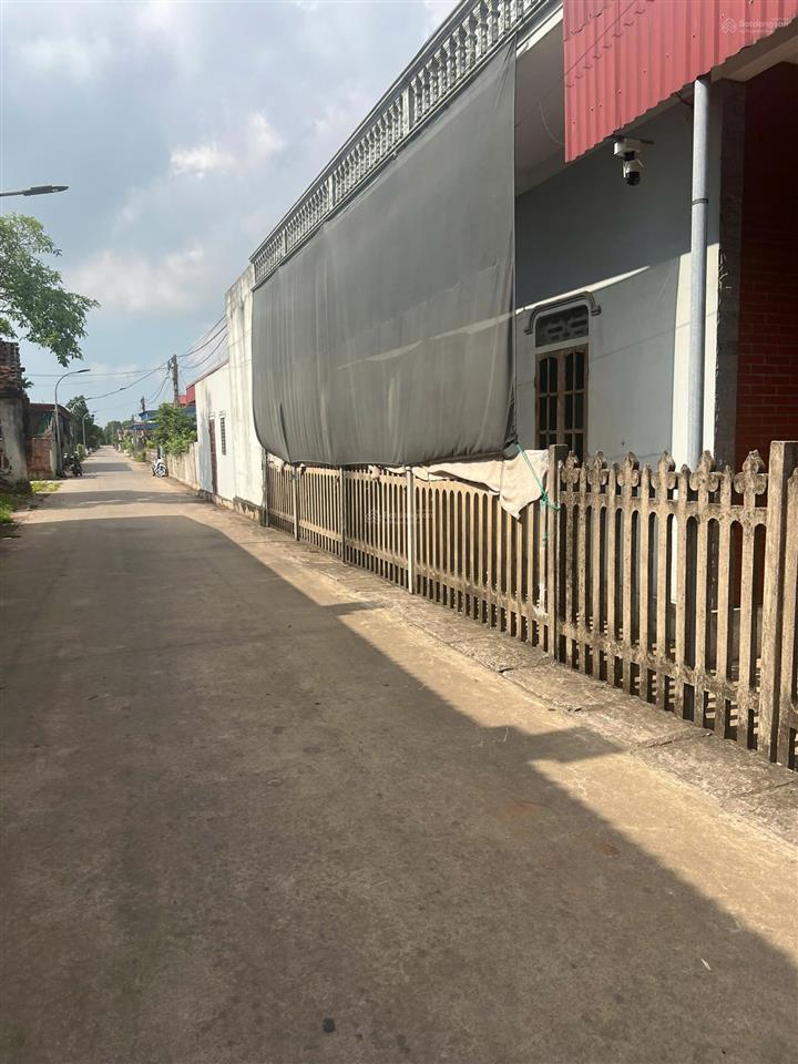 Mảnh đất vàng lô góc 55m2 thôn 3 vạn phúc (nam phù) thanh trì  mt 4.8m  giá 4.55 tỷ