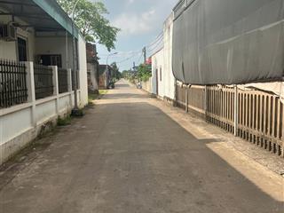 Mảnh đất vàng lô góc 55m2 thôn 3 vạn phúc (nam phù) thanh trì  mt 4.8m  giá 4.55 tỷ