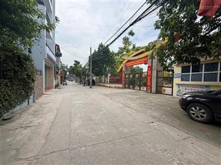 Chính chủ gửi bán đất phân lô vạn phúc thanh trì  dt 81m  ô tô tránh  giá 5.5 tỷ