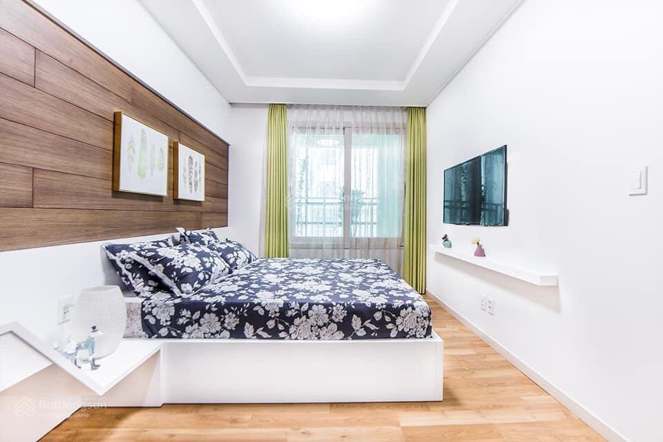Chính chủ cần bán căn 3pn107m2 giá 7.5 tỷ tòa booyoung mỗ lao, hà đông.