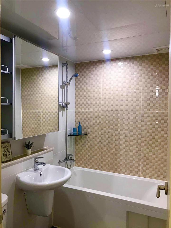 Chính chủ cần bán căn 3pn107m2 giá 7.5 tỷ tòa booyoung mỗ lao, hà đông.