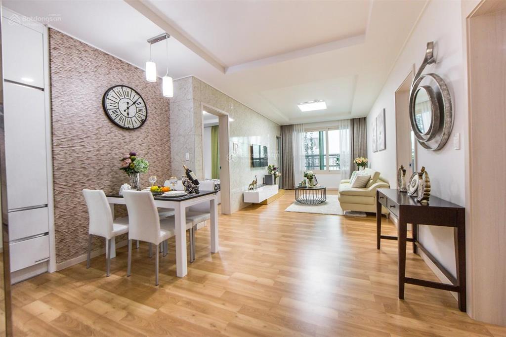 Chính chủ cần bán căn 3pn107m2 giá 7.5 tỷ tòa booyoung mỗ lao, hà đông.