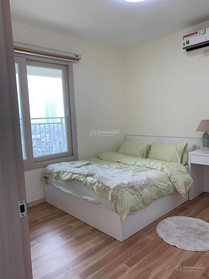 Chính chủ cần bán căn 3pn107m2 giá 7.5 tỷ tòa booyoung mỗ lao, hà đông.