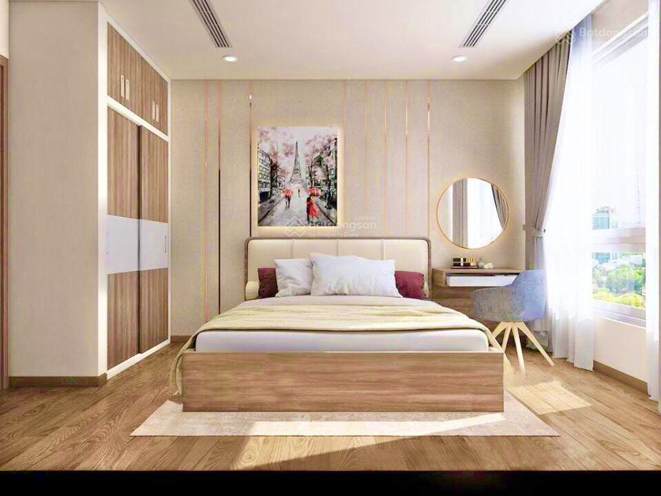 Chính chủ bán căn góc 2pn2vs67m2 tòa xuân mai riverside, mỗ lao, hà đông