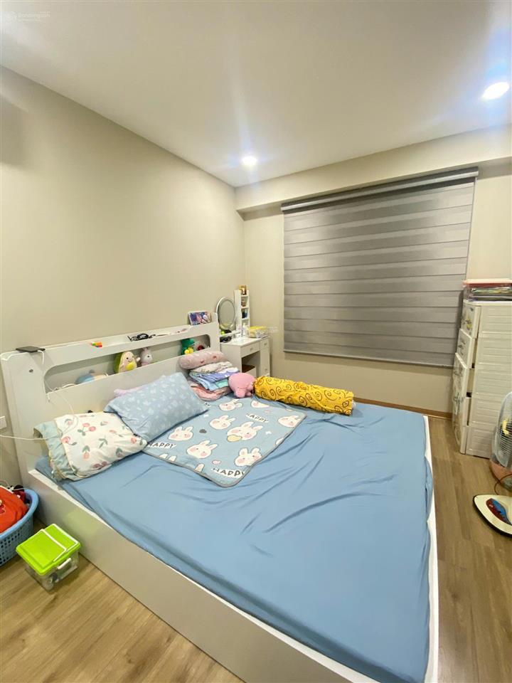 Chính chủ bán căn 3pn  2vs  81m2, toà xuân mai riverside, mỗ lao, hà đông