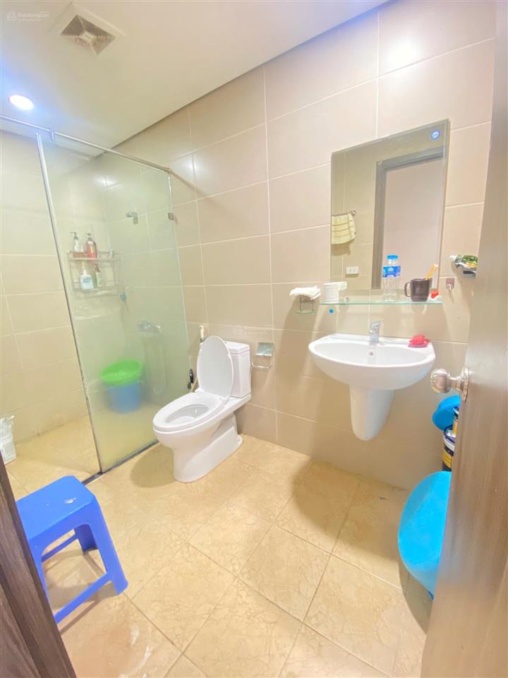 Chính chủ bán căn 3pn  2vs  81m2, toà xuân mai riverside, mỗ lao, hà đông