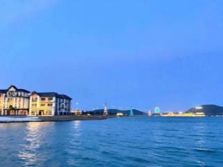 📍 KĐT Vinhomes Pearl Bay Nha Trang NÊN CHỌN LAM NGỌC HAY RUBY?