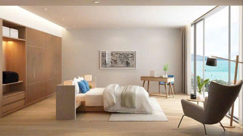 🌊 SỞ HỮU CĂN HỘ MẶT TIỀN BIỂN TRẦN PHÚ – TRUNG TÂM NHA TRANG GIÁ CHỈ TỪ 68TR/M² 🌊