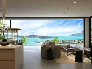 🌊 SỞ HỮU CĂN HỘ MẶT TIỀN BIỂN TRẦN PHÚ – TRUNG TÂM NHA TRANG GIÁ CHỈ TỪ 68TR/M² 🌊