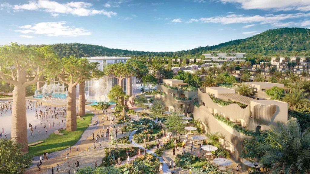 🌊 BOOKING SỚM – ĐÓN ĐẦU SIÊU PHẨM BIỂN VEGA ALORA RESIDENCES 🌊