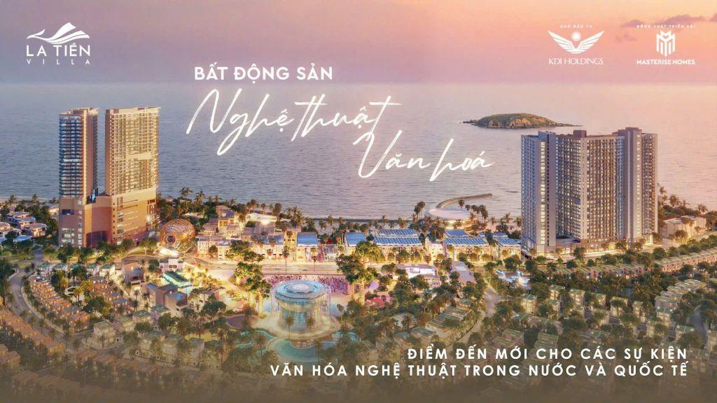 🌊 BOOKING SỚM – ĐÓN ĐẦU SIÊU PHẨM BIỂN VEGA ALORA RESIDENCES 🌊
