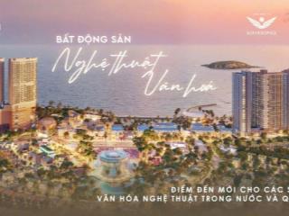 🌊 BOOKING SỚM – ĐÓN ĐẦU SIÊU PHẨM BIỂN VEGA ALORA RESIDENCES 🌊