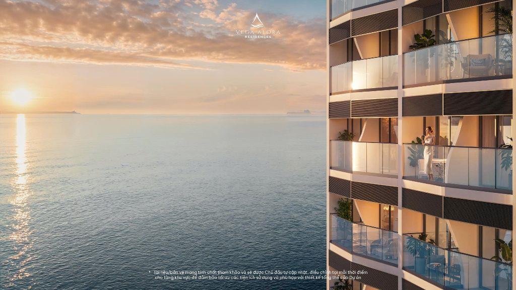 🚨 CƠ HỘI HIẾM – CĂN HỘ MẶT BIỂN VEGA ALORA RESIDENCES CHỈ TỪ 1,599 TỶ!
