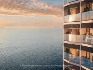 🚨 CƠ HỘI HIẾM – CĂN HỘ MẶT BIỂN VEGA ALORA RESIDENCES CHỈ TỪ 1,599 TỶ!
