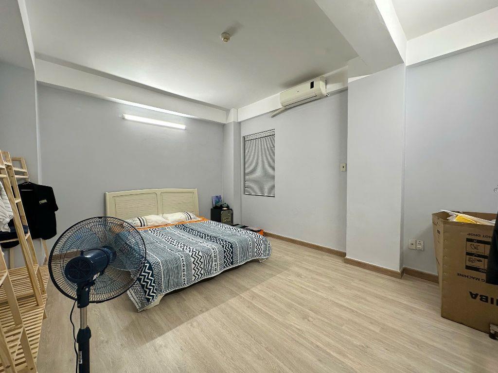 ✨BÁN CĂN HỘ CHUNG CƯ 60 NGUYỄN THIỆN THUẬT - KHU PHỐ TÂY, NHA TRANG 