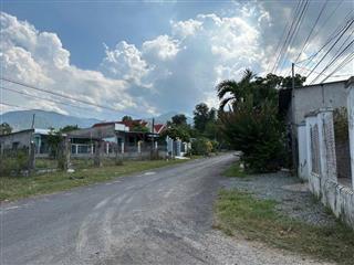 🍄 Lô Suối Tiên dt 90m giá tốt chỉ 539tr, gần đường Hl39 