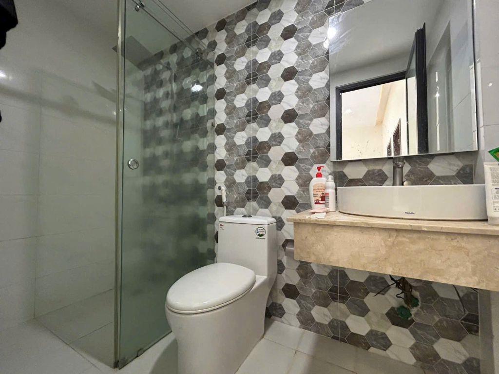 🔥 BÁN NHÀ 2 TẦNG SỔ HOÀN CÔNG - VĨNH CHÂU - NAM NHA TRANG