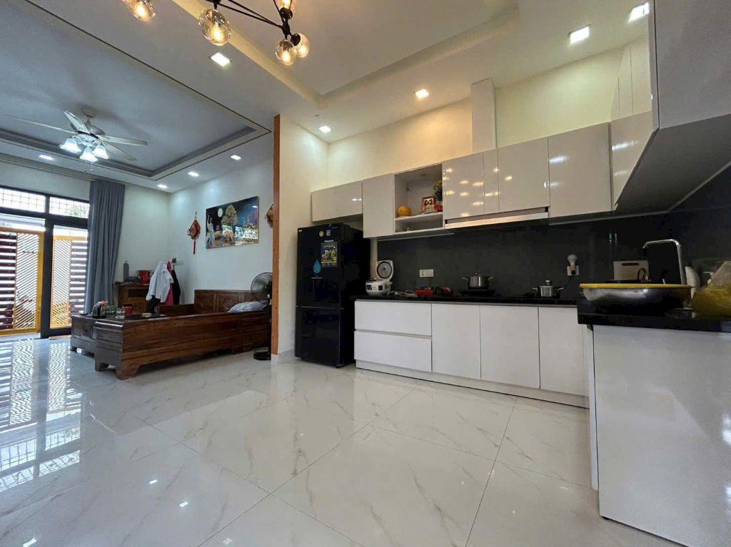 🔥 BÁN NHÀ 2 TẦNG SỔ HOÀN CÔNG - VĨNH CHÂU - NAM NHA TRANG