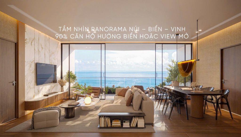🌊 CHỈ 219 TRIỆU – CHẠM TAY CĂN HỘ MẶT BIỂN ALORA NHA TRANG! 🔥
