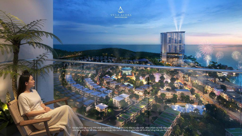 🌊 CHỈ 219 TRIỆU – CHẠM TAY CĂN HỘ MẶT BIỂN ALORA NHA TRANG! 🔥