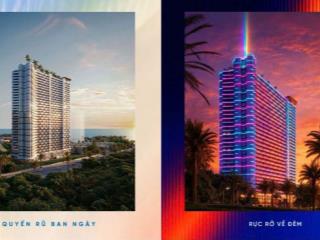 🌊 CHỈ 219 TRIỆU – CHẠM TAY CĂN HỘ MẶT BIỂN ALORA NHA TRANG! 🔥