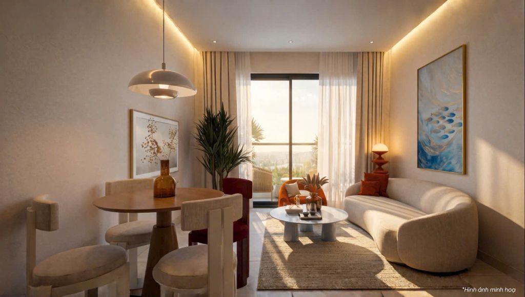 🔥 1,3 TỶ+ – ĐỪNG ĐỂ CĂN HỘ MẶT BIỂN ALORA NHA TRANG VƯỢT KHỎI TAY! 🌊