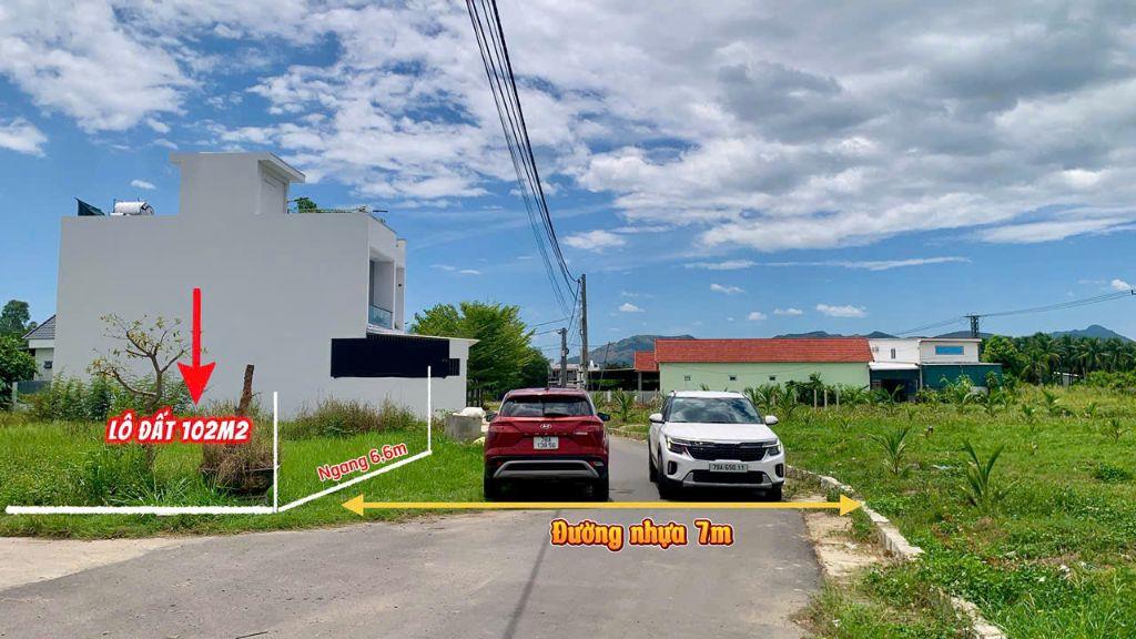 📌 Bán Lô Góc cực đẹp tại Xã Diên Lạc , Gần KĐT Hành Chính mới Huyện Diên Khánh của VCN.