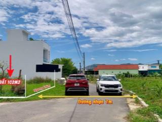📌 Bán Lô Góc cực đẹp tại Xã Diên Lạc , Gần KĐT Hành Chính mới Huyện Diên Khánh của VCN.
